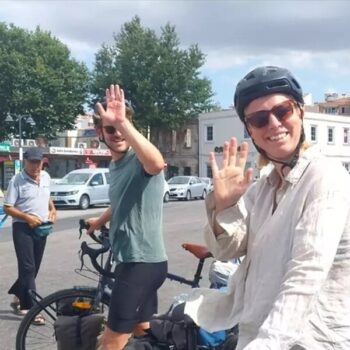 Tolga Köklü, Rotterdam Emniyet Birimi’nin Yeni Polis Şefi Oldu