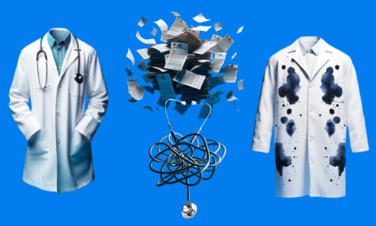klinik veri sızıntısı