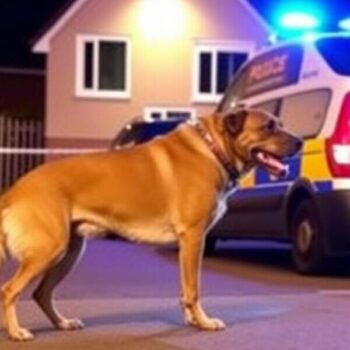 Rotterdam’da Köpeklerin Saldırısına Uğrayan Adam Hayatını Kaybetti