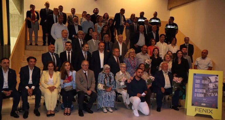 tğrkiye hollanda iş gücü anlaşma