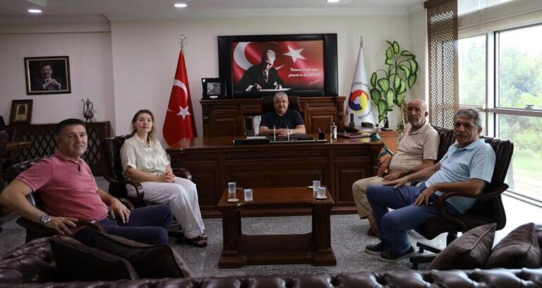 ünye ticaret borsası