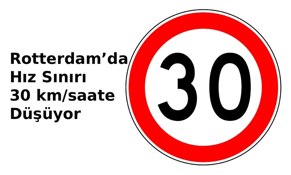 30 km ye düşüyor