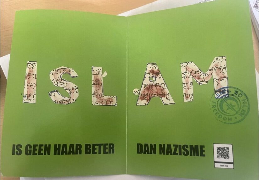 Camilere Yönelik Tehditler