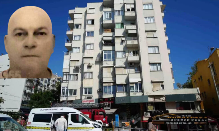 ayhan bekelaar antalya