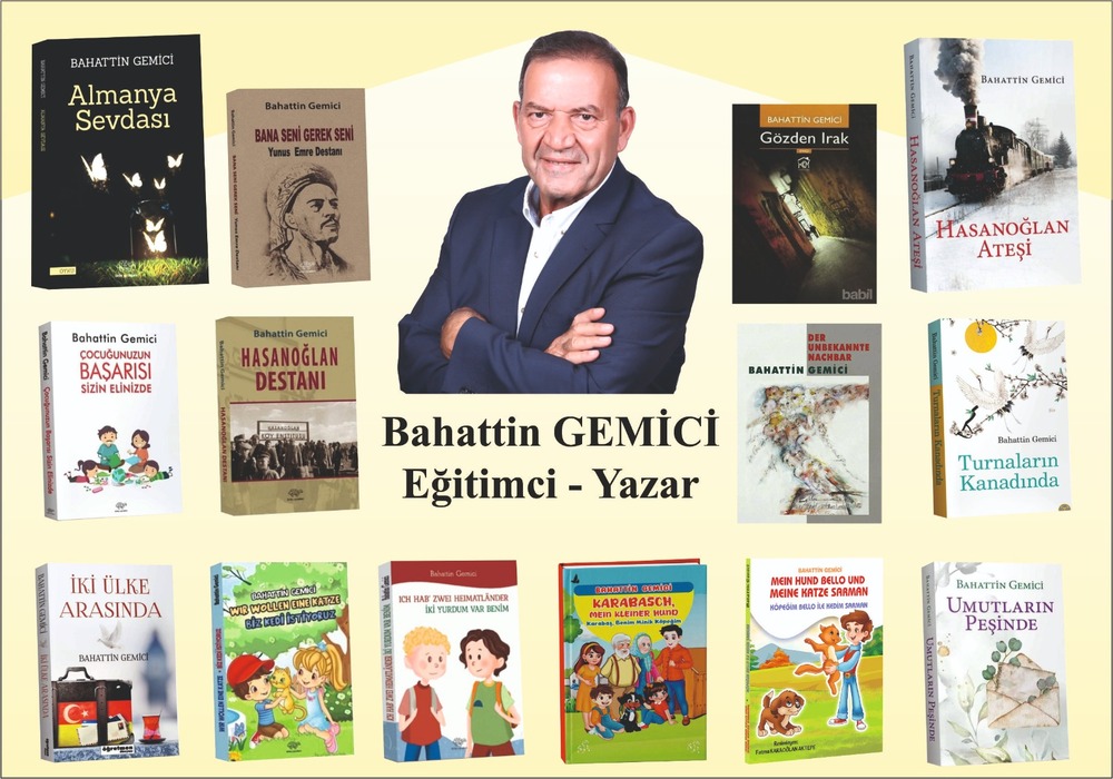 bahattin gemici yazar (1)