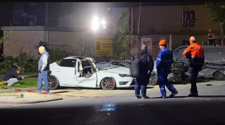 hollanda fırtına sarı alarm (1)