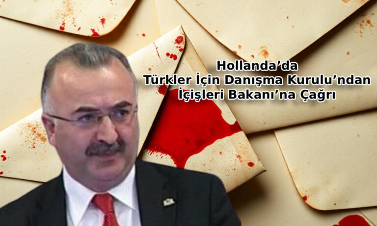iot den uyarı