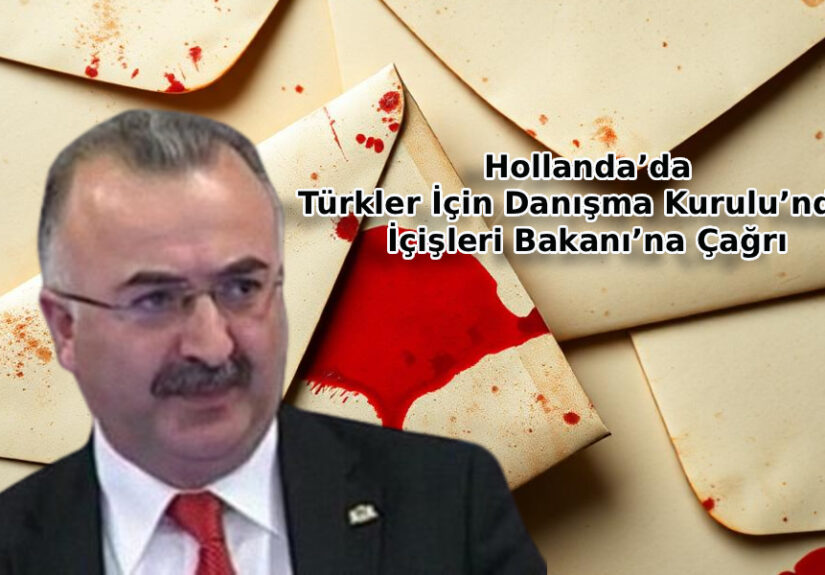 iot den uyarı