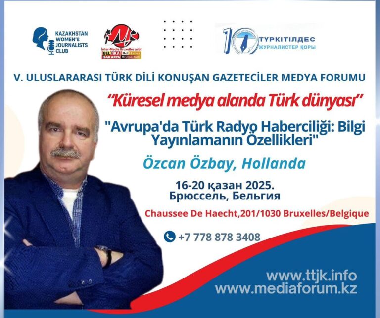 5. uluslararası türkçe konuşan g