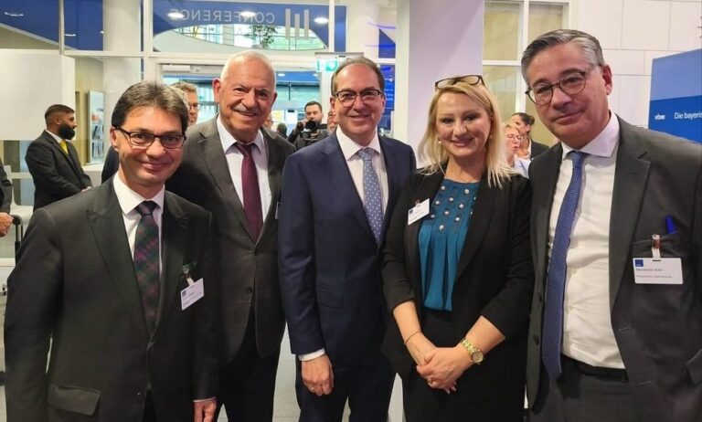 Alexander Dobrindt