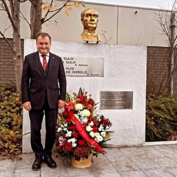 amsterdam başkonsolosluğu 29 eki