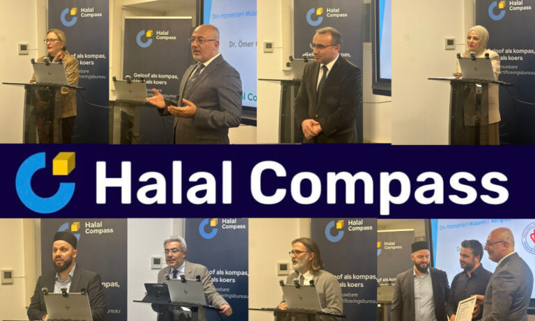 helal compass