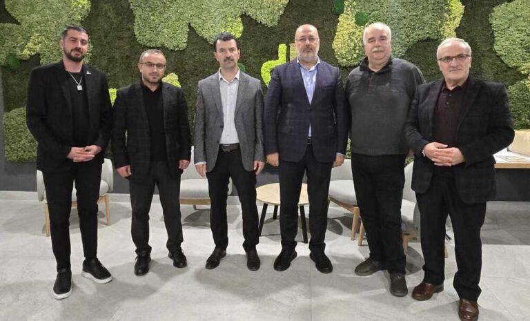 htgb din hizmetleri ziyareti