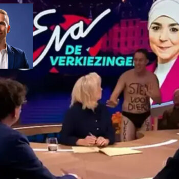 ilginç protesto