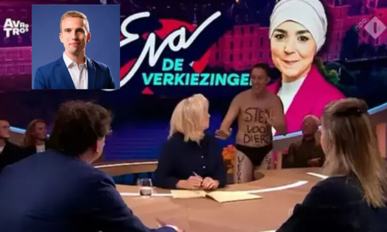 ilginç protesto
