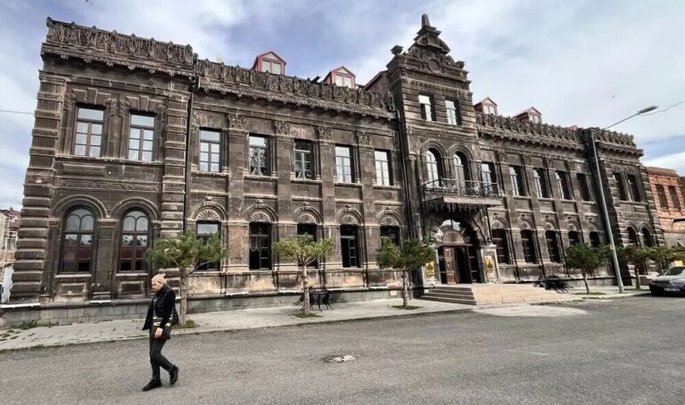 kars ta hollanda mimarisi (1)