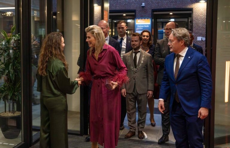 kraliçe maxima utrecht (1)