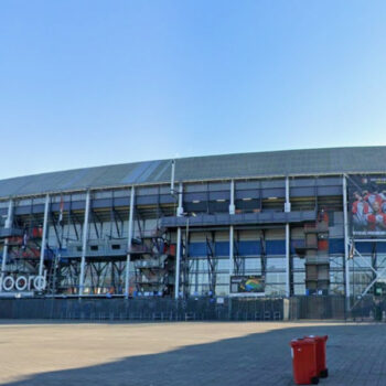 stadyum feyenoord
