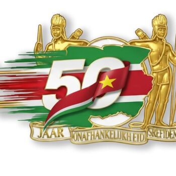 Untold presenteert namens de Gemeente Amsterdam: 50 jaar Surinaamse onafhankelijkheid