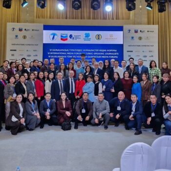 6, türk dili konuşan gazeteciler formu