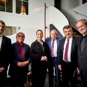 BTT’nin 8. Liyakat Madalyası Tören