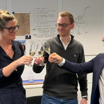 ANP versterkt positie in zakelijke contentproductie met overname Videonieuwsbericht