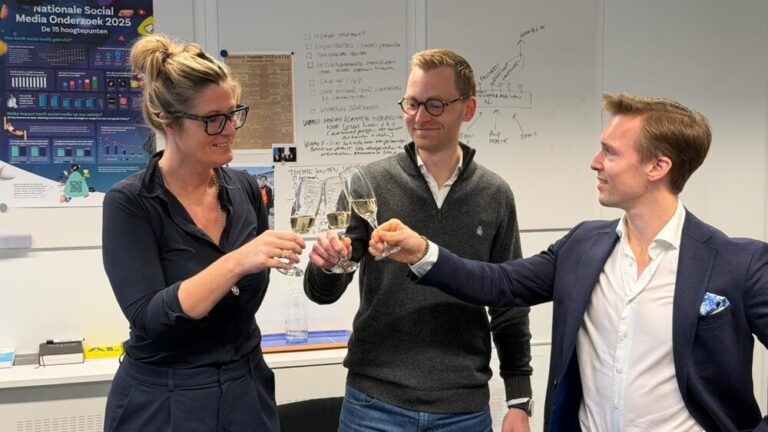 ANP versterkt positie in zakelijke contentproductie met overname Videonieuwsbericht