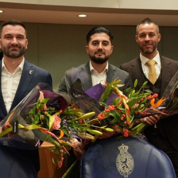 denk güven tazeledi