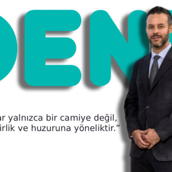 denk kınama