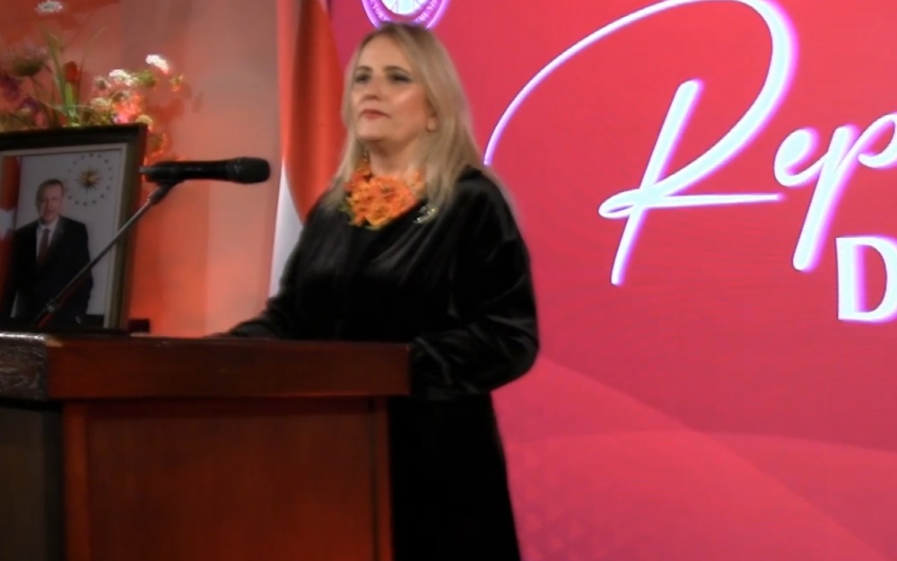 fatma ceren yazgan lahey büyükel