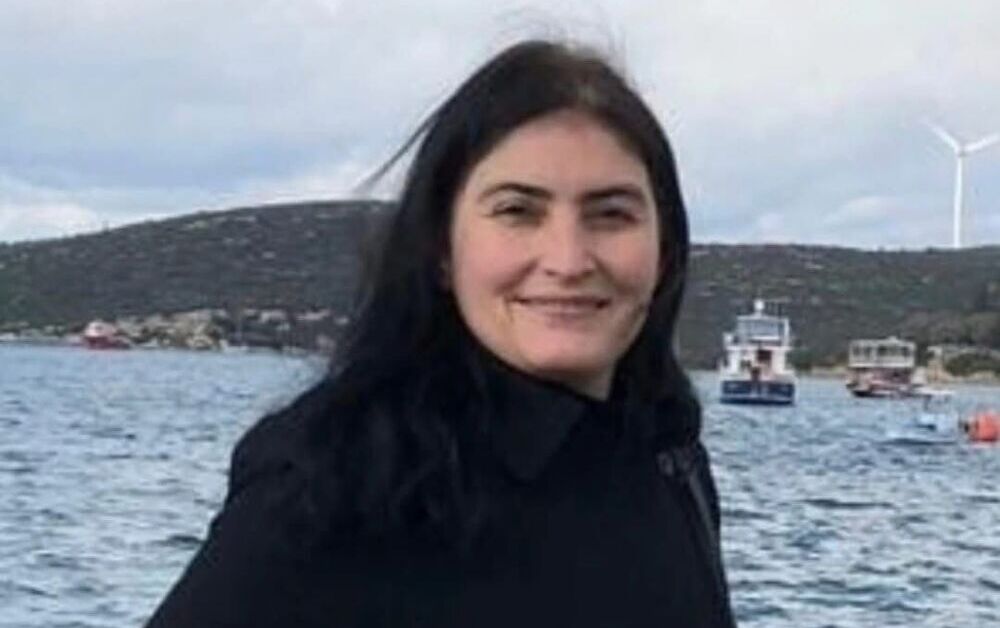 hatice özdemir hadd