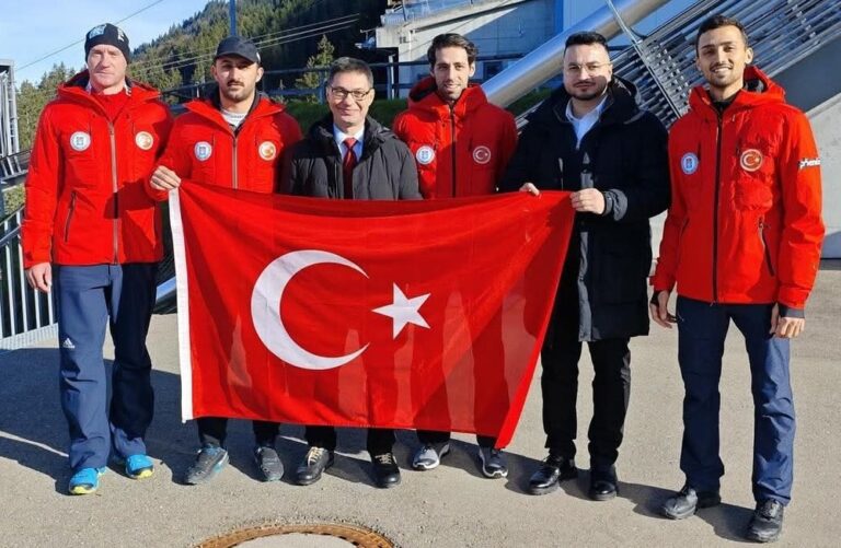 kayak milli takımı