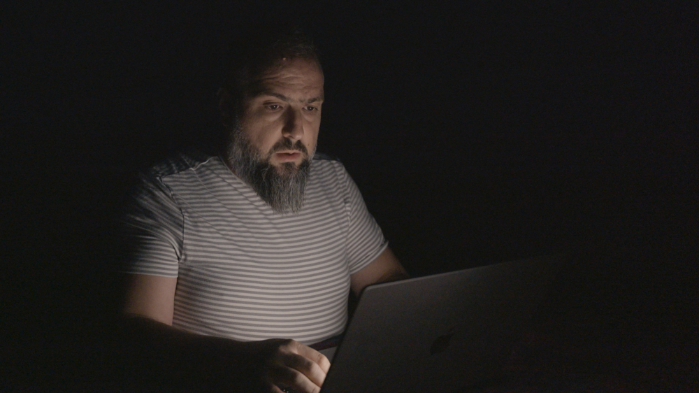 leven na de dicatuur regisseur c