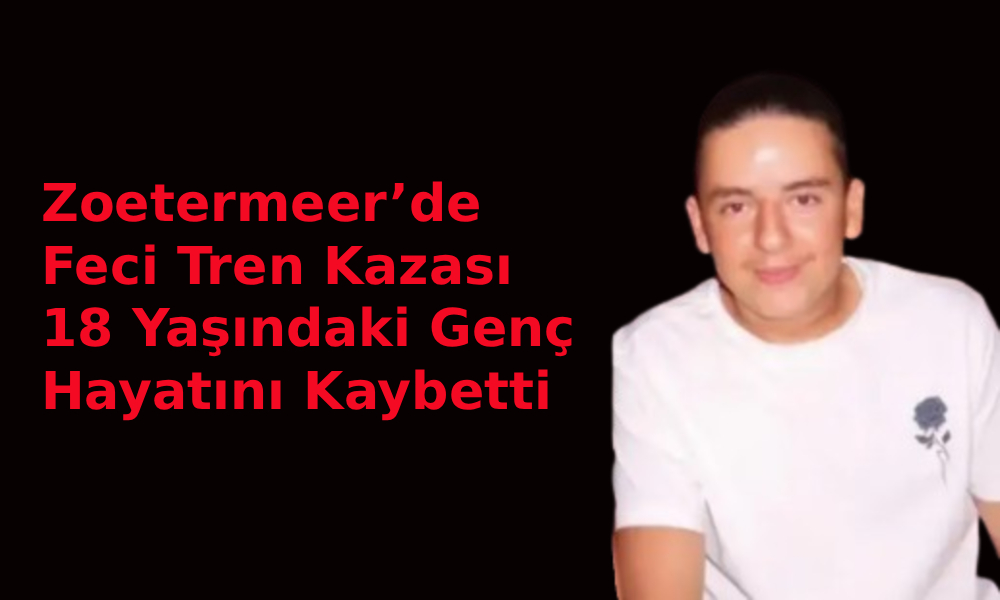 mirac karakas tren kazası