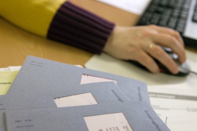 Veel Nederlanders betalen onnodig belasting in Box 3: ?Duizenden euro?s blijven liggen?