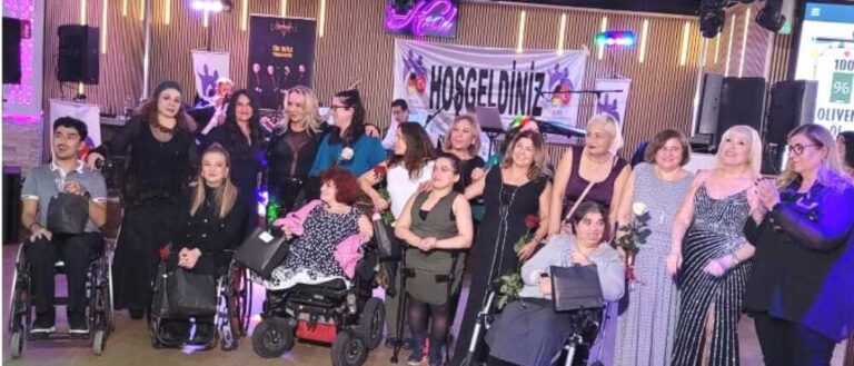 El Ele Alman–Türk Engellilere Yardım Federasyonu3