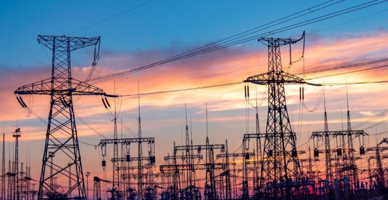 Negatif Elektrik Fiyatları Geçen Yıla Göre %68 Arttı