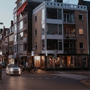 Gemeenten legden in 2025 bijna 30.000 boetes op voor overtredingen zero-emissiezones