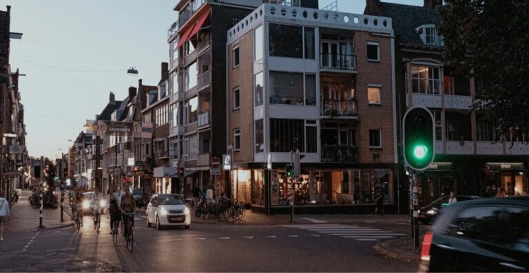 Gemeenten legden in 2025 bijna 30.000 boetes op voor overtredingen zero-emissiezones