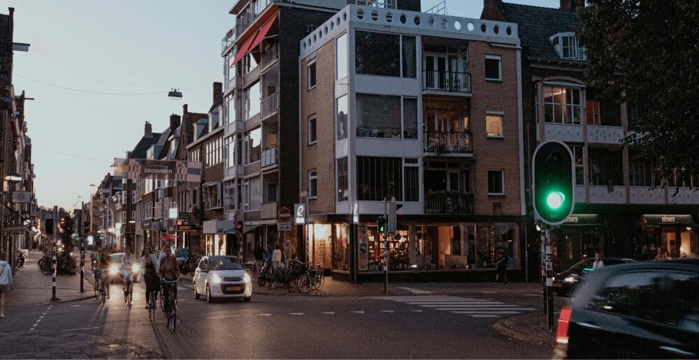 Gemeenten legden in 2025 bijna 30.000 boetes op voor overtredingen zero-emissiezones