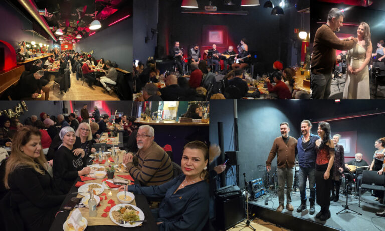 hadd 2026 yeni yıl resepsiyon