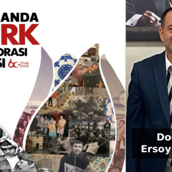 hollandada türkçe medya