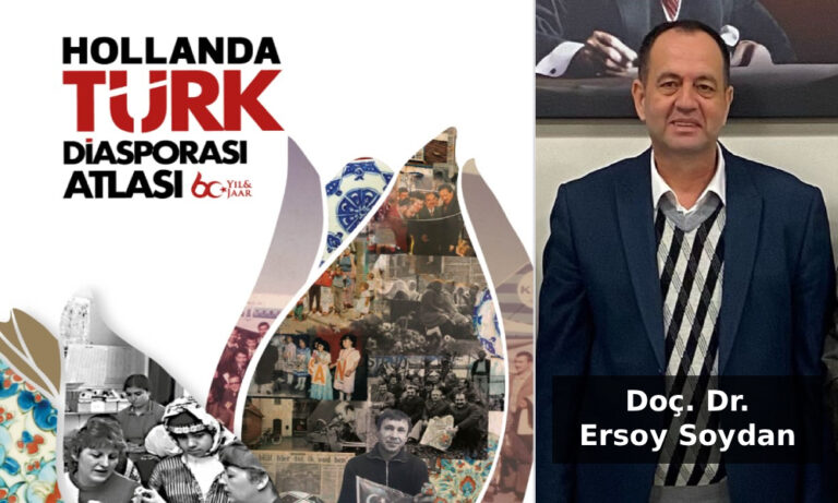 hollandada türkçe medya