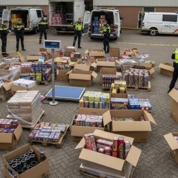 kaçak havai fişekler (1)