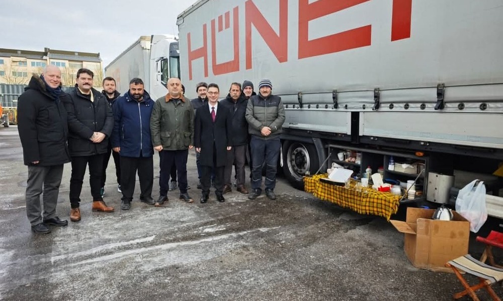 münih başkonsolosu ve ticaret at