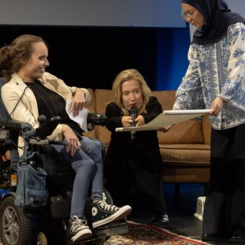 Maatschappelijke organisaties roepen politiek op: maak de zorg betaalbaar voor iedereen 