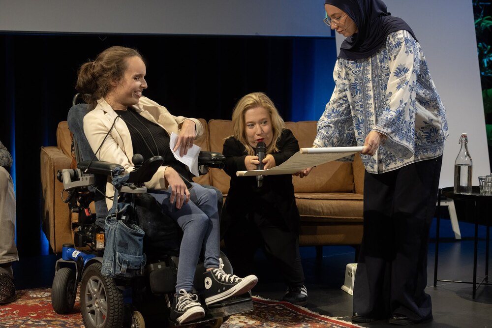 Maatschappelijke organisaties roepen politiek op: maak de zorg betaalbaar voor iedereen 