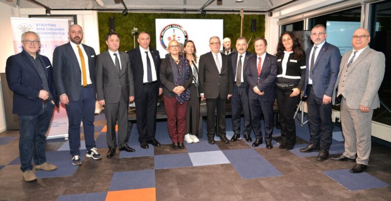 Hollanda Yozgat’lılar Federesyon (2)