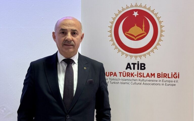 atib başkanı ali paşa akbaş
