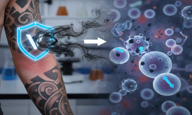 dövme yaptıracaklar dikkat